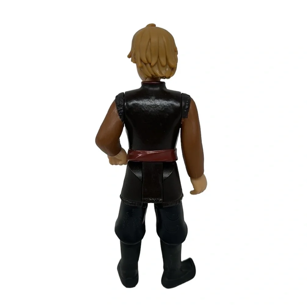 Disney Frozen 2 Exclusive Collection Elsa, Kristoff & Anna Figures Cake Toppers